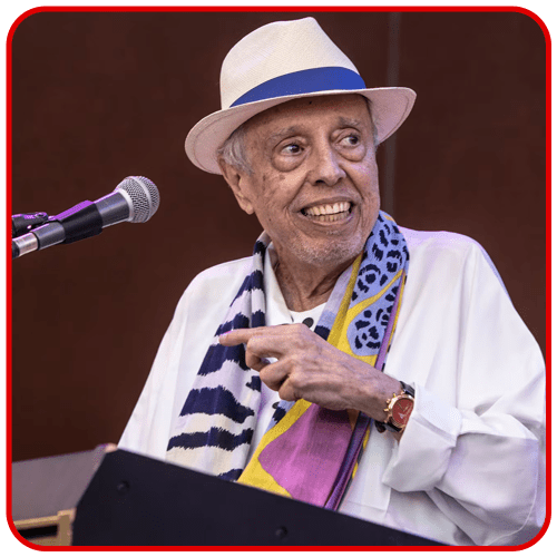 SÉRGIO MENDES