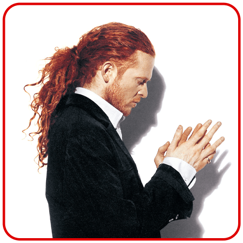 SIMPLY RED