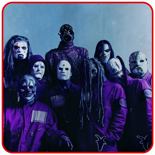 SLIPKNOT