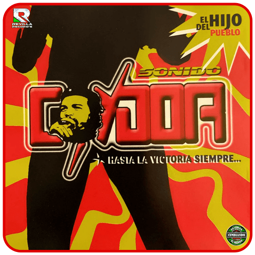 SONIDO CÓNDOR