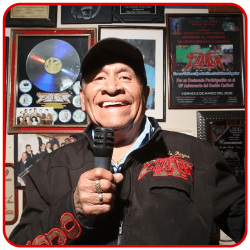 SONIDO LA CHANGA