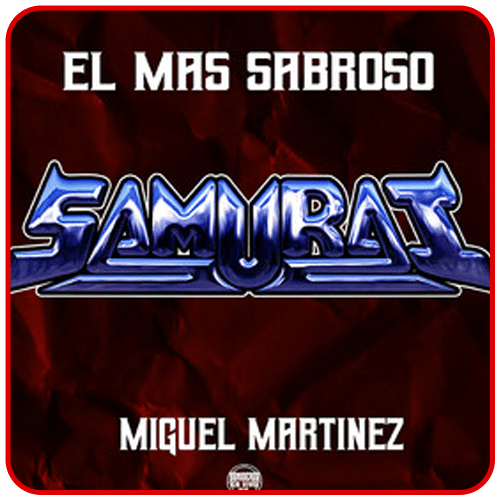 SONIDO SAMURAI