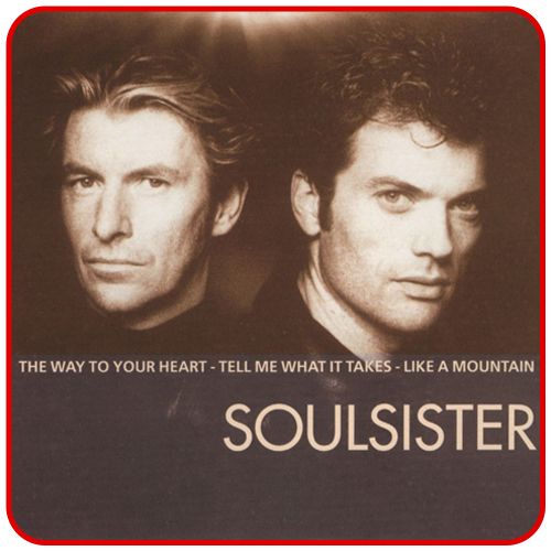 SOULSISTER