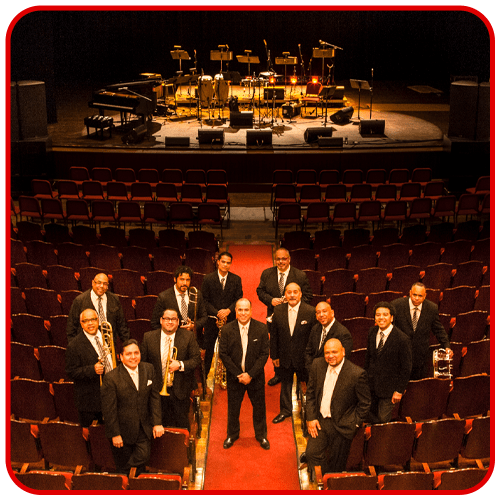 SPANISH HARLEM ORCHESTRA