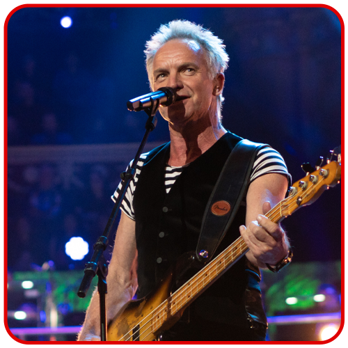 STING