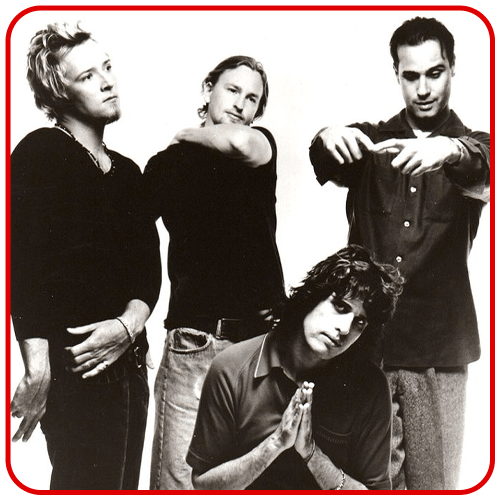 STONE TEMPLE PILOTS