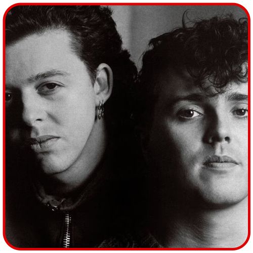TEARS FOR FEARS