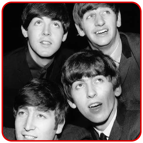 THE BEATLES