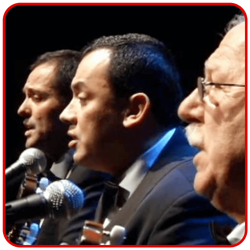 TRIO MEDIANOCHE