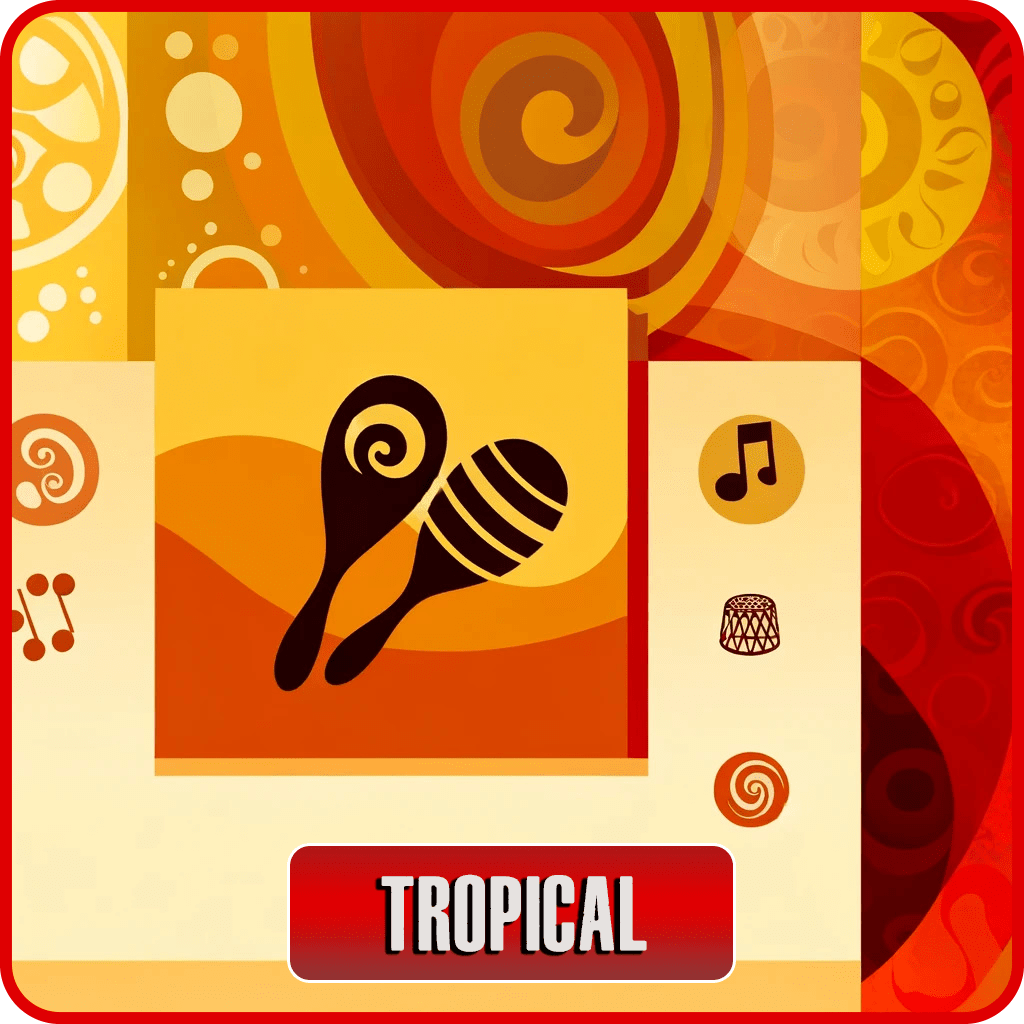 TROPICAL