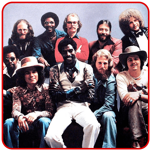 Tower of Power