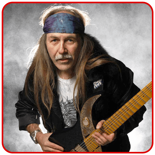 ULI JON ROTH