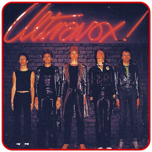 ULTRAVOX