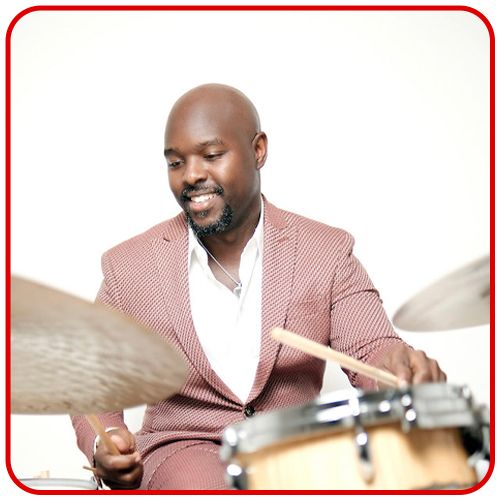 ULYSSES OWENS JR., GENERATION Y