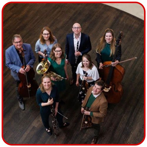 VALERIUS ENSEMBLE