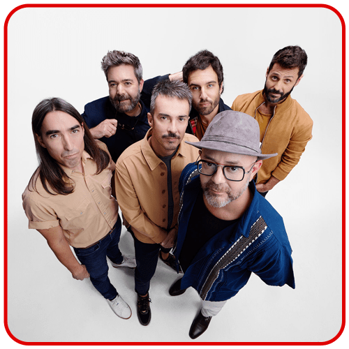 VETUSTA MORLA
