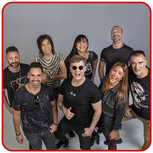 VILMA PALMA E VAMPIROS