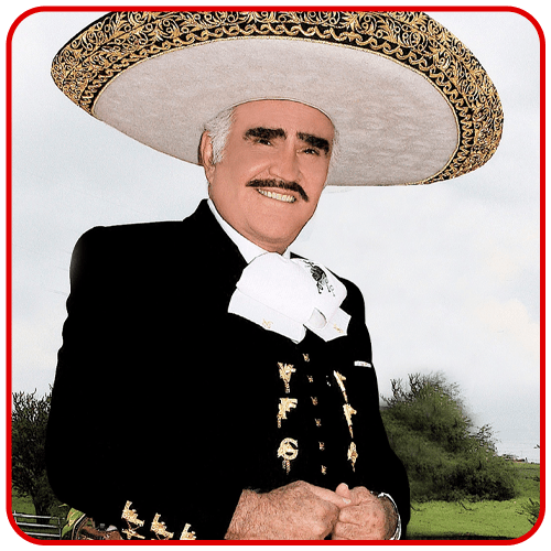 Vicente Fernández
