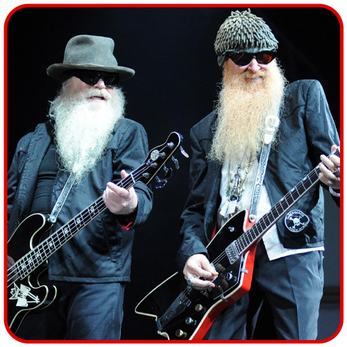 ZZ TOP