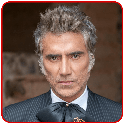 alejandro fernández