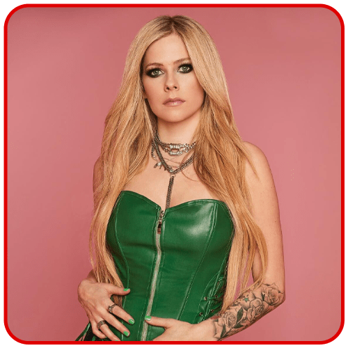 avril lavigne