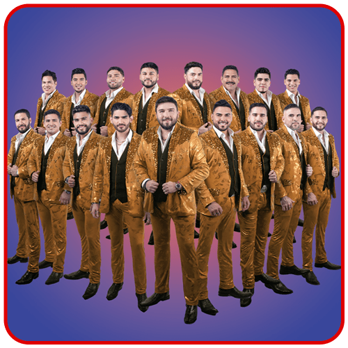 banda el recodo