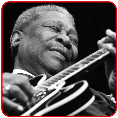 bb king