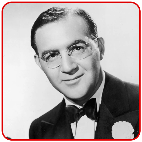 benny goodman