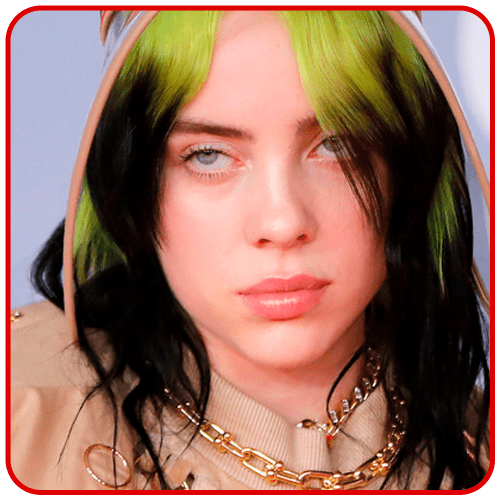 billie eilish