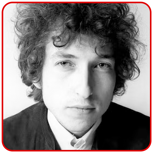 bob dylan