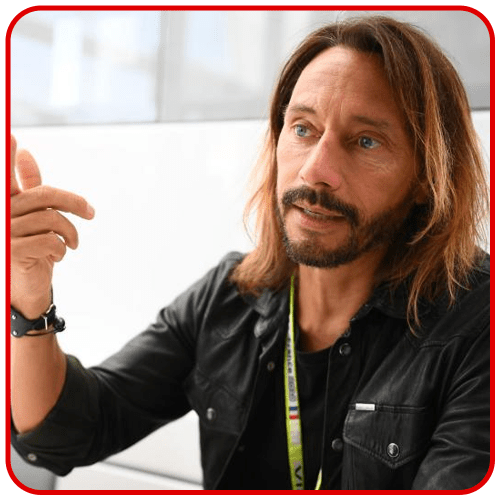bob sinclar
