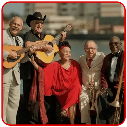 buena vista social club