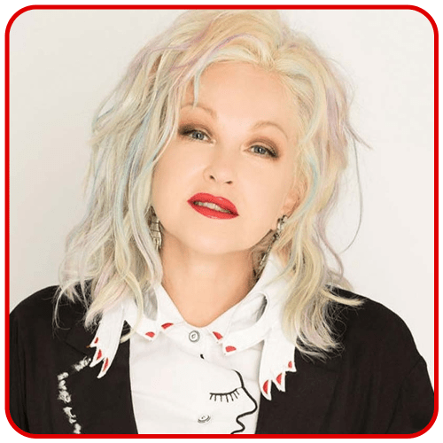 cyndi lauper