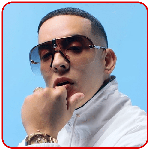 daddy yankee