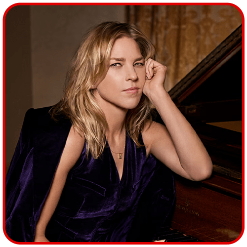 diana krall