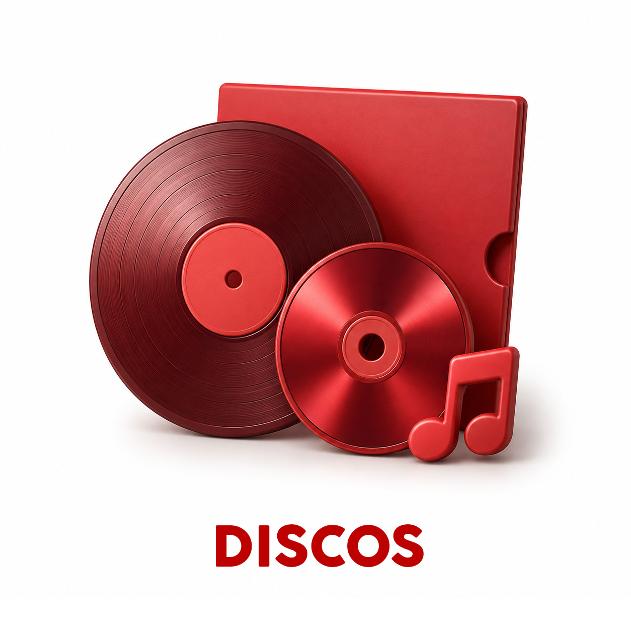 discos