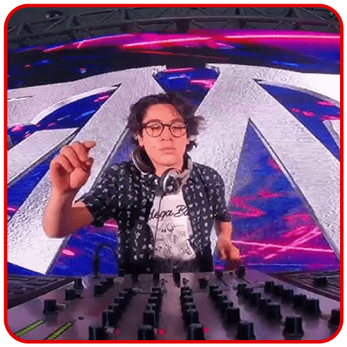 dj john barrera