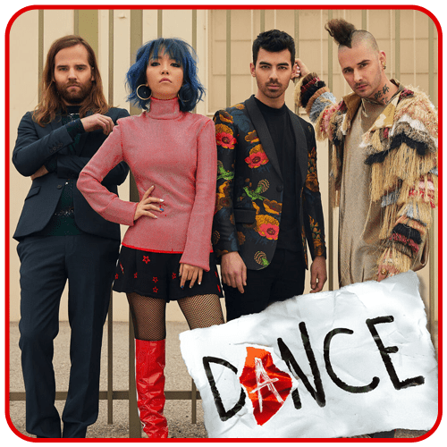 dnce