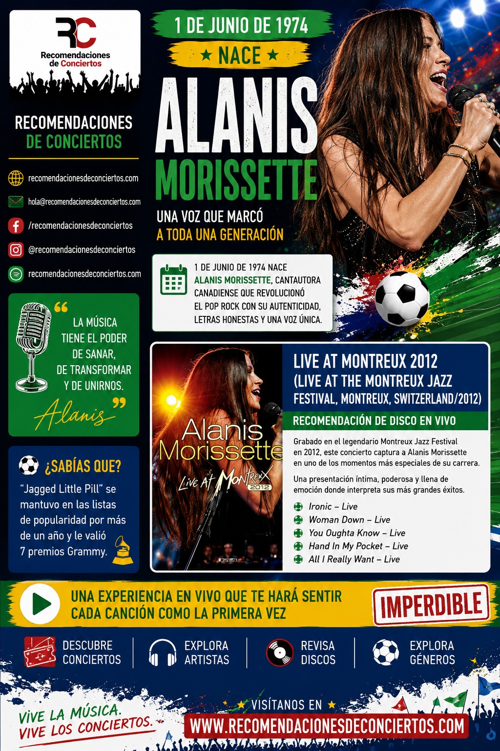efemeride junio 1