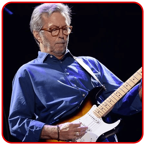 eric clapton