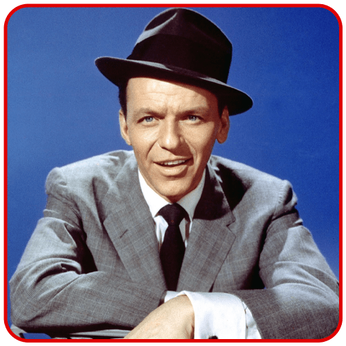 frank sinatra