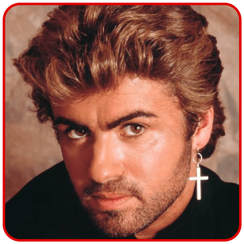 george michael