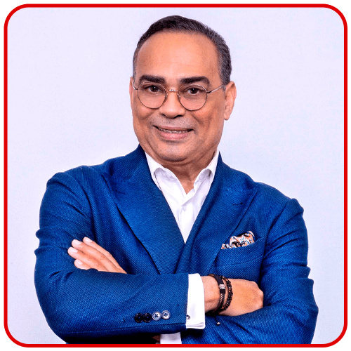 gilberto santa rosa