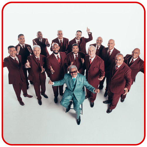 gran combo de puerto rico