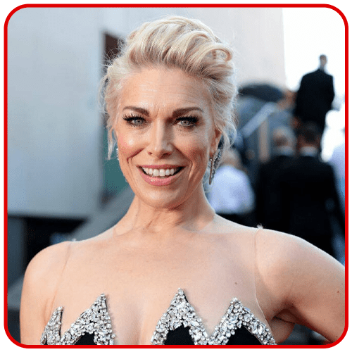 hannah waddingham