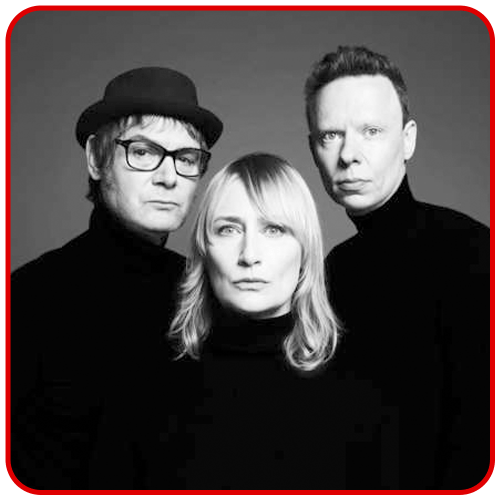 hooverphonic