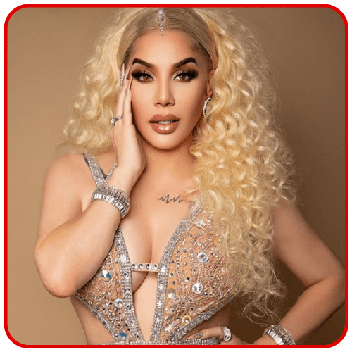 ivy queen