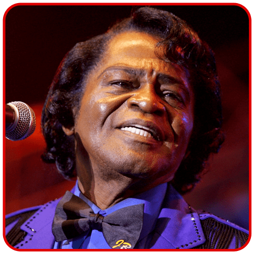 james brown