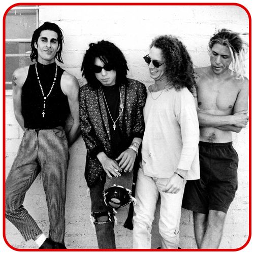jane's addiction