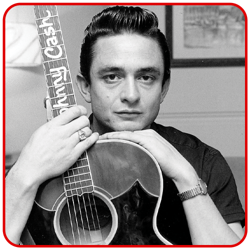 johnny cash